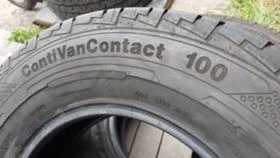 Гуми Летни 215/75R16, снимка 6