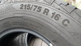 Гуми Летни 215/75R16, снимка 7