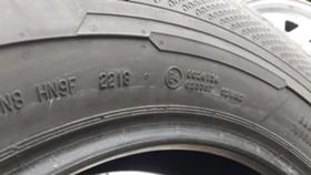 Гуми Летни 215/75R16, снимка 8