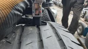 Гуми Летни 215/75R16, снимка 4