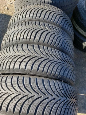 Гуми Зимни 175/70R14, снимка 6