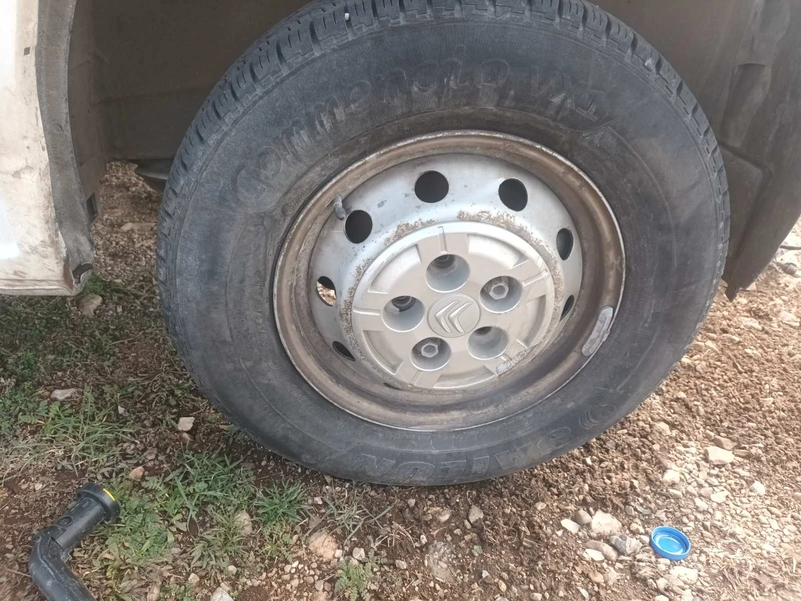   Citroen Jumper | Mobile.bg   4