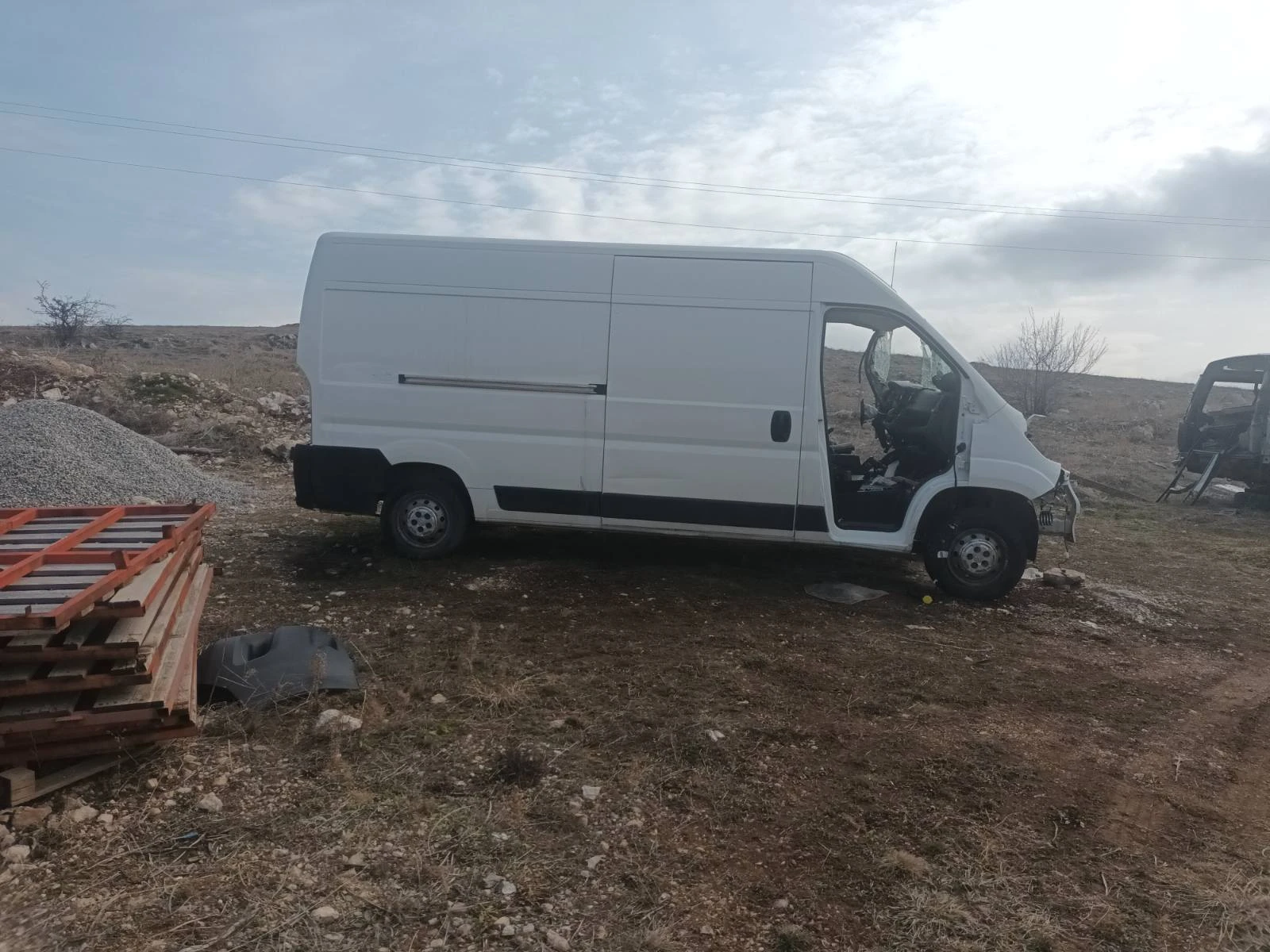   Citroen Jumper | Mobile.bg   5