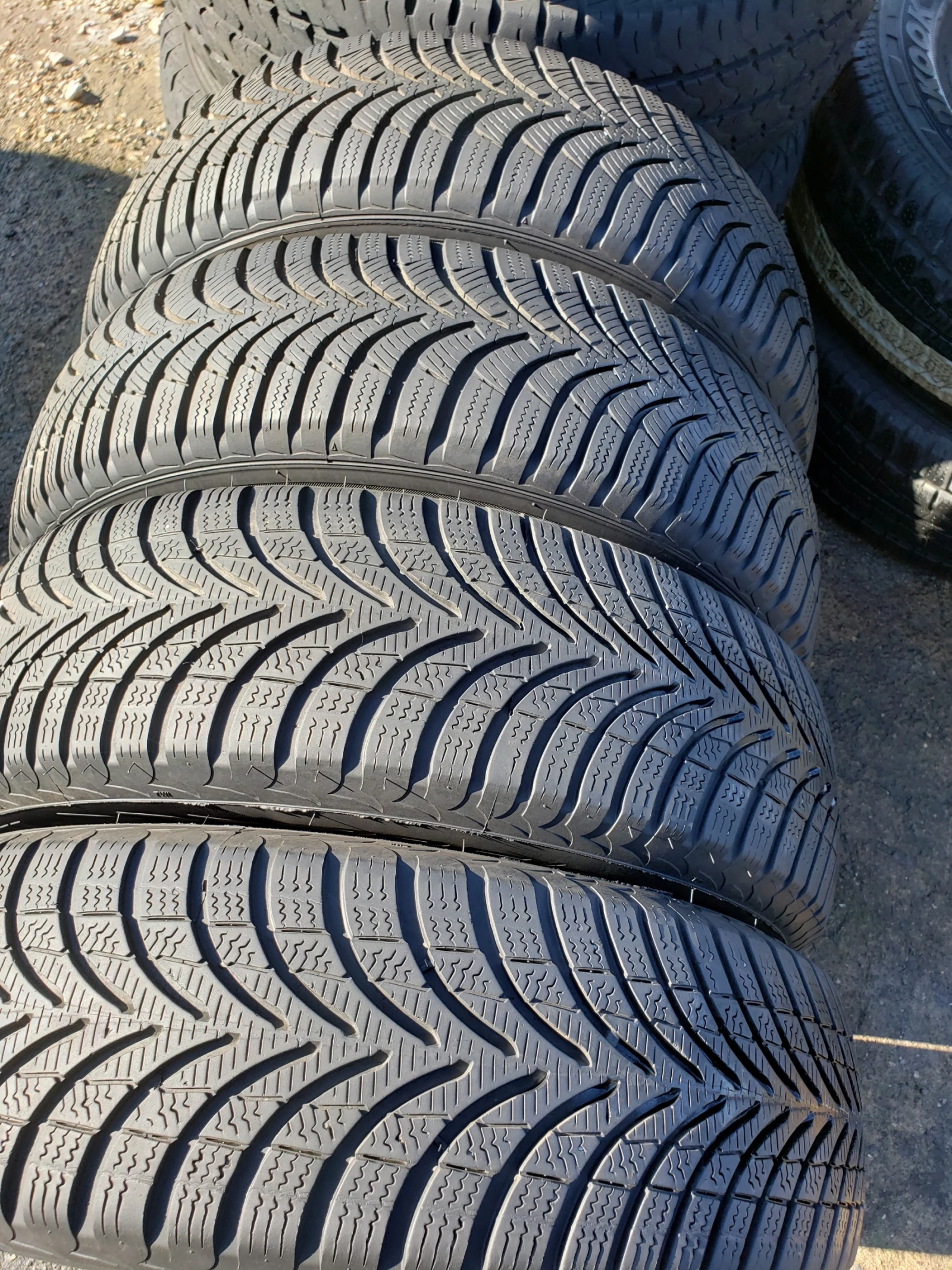  175/70R14 | Mobile.bg   6