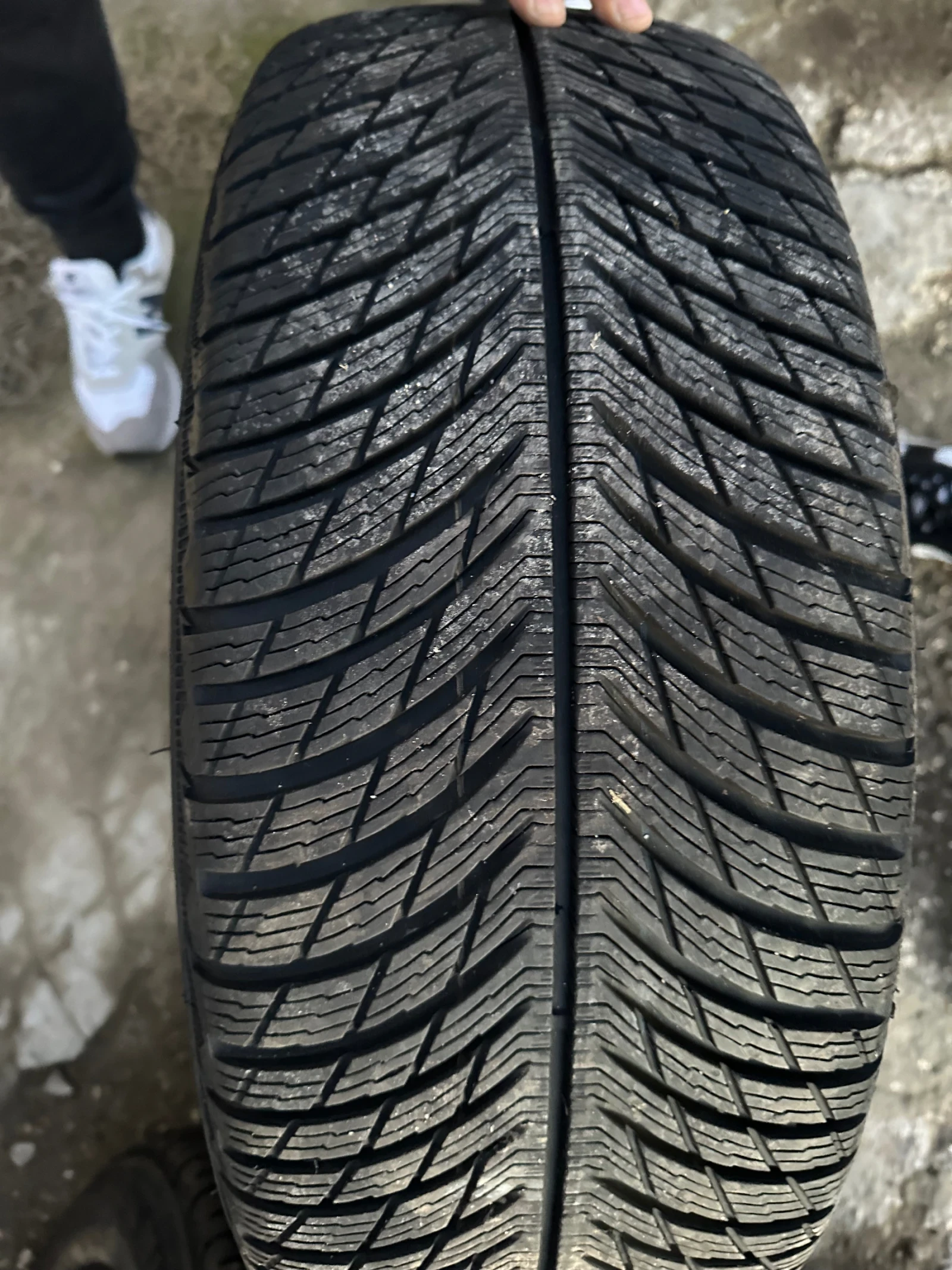 ���� � ������ 225/55R18 �� BMW | Mobile.bg � ����������� 7