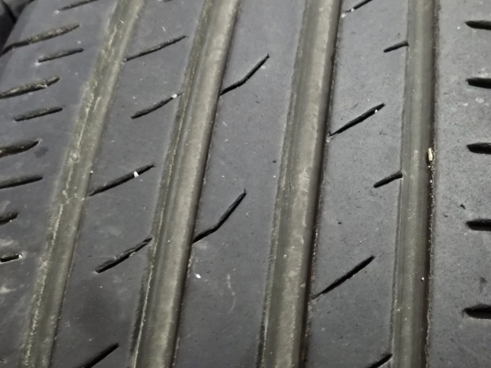 Гуми Летни 195/60R16, снимка 6 - Гуми и джанти - 54736514