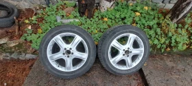    255/55R19  Mercedes-Benz ML | Mobile.bg    3