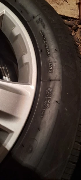    255/55R19  Mercedes-Benz ML | Mobile.bg    4