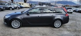 Opel Insignia 2.0 CDTI.131кс 6ск, снимка 7