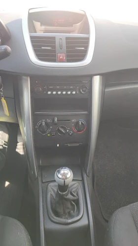 Peugeot 207 207 1.4 16v, снимка 6