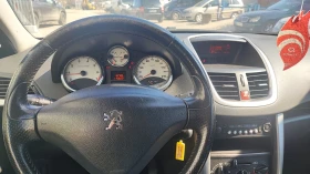 Peugeot 207 207 1.4 16v, снимка 8