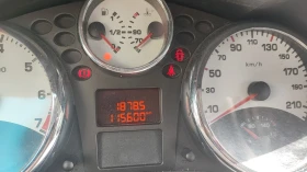 Peugeot 207 207 1.4 16v, снимка 12