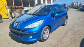 Peugeot 207 207 1.4 16v, снимка 1