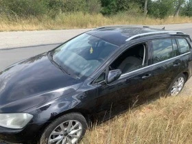 VW Golf, снимка 4