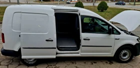 VW Caddy, снимка 9