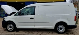 VW Caddy, снимка 8