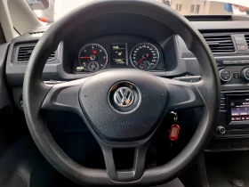 VW Caddy, снимка 12
