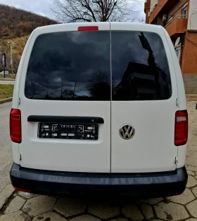 VW Caddy, снимка 2