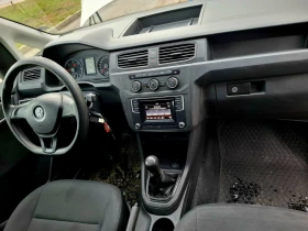 VW Caddy, снимка 5