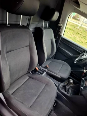 VW Caddy, снимка 11