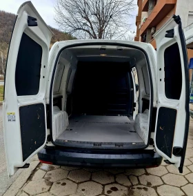 VW Caddy, снимка 3