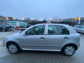 Skoda Fabia 1.4i 75к.с, снимка 3