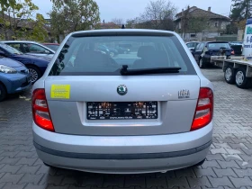 Skoda Fabia 1.4i 75к.с, снимка 5