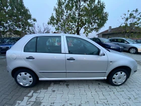Skoda Fabia 1.4i 75к.с, снимка 7