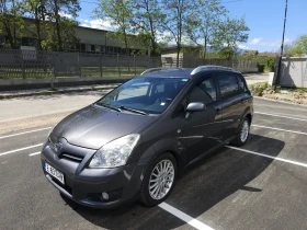 Toyota Corolla verso 2.2 D4D, снимка 2