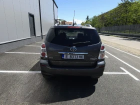 Toyota Corolla verso 2.2 D4D, снимка 4