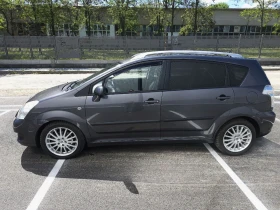 Toyota Corolla verso 2.2 D4D, снимка 7