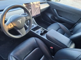 Tesla Model 3 Standart Plus * * 60kw * * , снимка 13