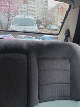 VW Jetta GL, снимка 7