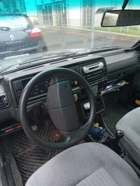 VW Jetta GL, снимка 5