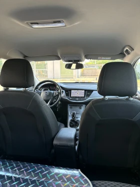 Opel Astra K 1.6CDTI 110Hp EURO6 Гаранция 1г. Опел България, снимка 9