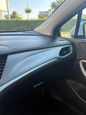 Opel Astra K 1.6CDTI 110Hp EURO6 Гаранция 1г. Опел България, снимка 14