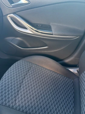 Opel Astra K 1.6CDTI 110Hp EURO6 Гаранция 1г. Опел България, снимка 15