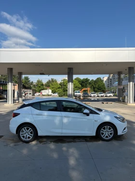 Opel Astra K 1.6CDTI 110Hp EURO6 Гаранция 1г. Опел България, снимка 4