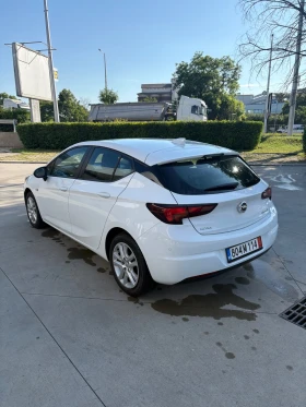 Opel Astra K 1.6CDTI 110Hp EURO6 Гаранция 1г. Опел България, снимка 7