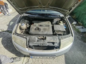 Skoda Fabia 1.4 -Газова уредба, снимка 5