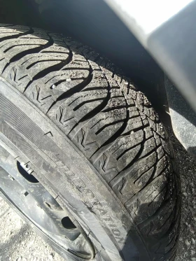 Skoda Fabia 1.4 -Газова уредба, снимка 8