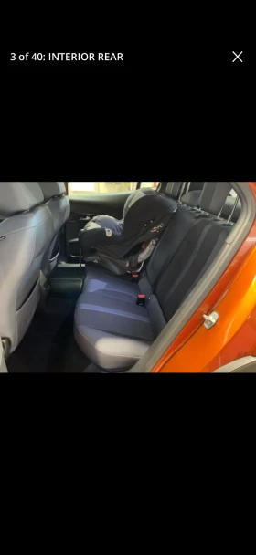 Peugeot 2008, снимка 13