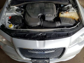 Chrysler 300c 3.6l 300 Touring, снимка 11