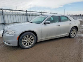 Chrysler 300c 3.6l 300 Touring, снимка 1