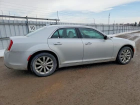 Chrysler 300c 3.6l 300 Touring, снимка 3