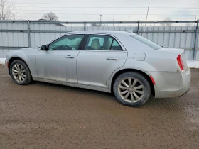 Chrysler 300c 3.6l 300 Touring, снимка 2
