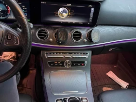 Mercedes-Benz E 400 CARFAX, снимка 9