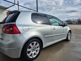 VW Golf, снимка 4