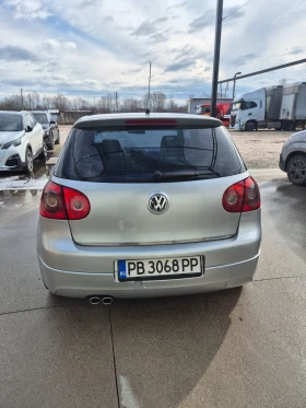 VW Golf, снимка 5