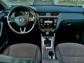 Skoda Octavia, снимка 4